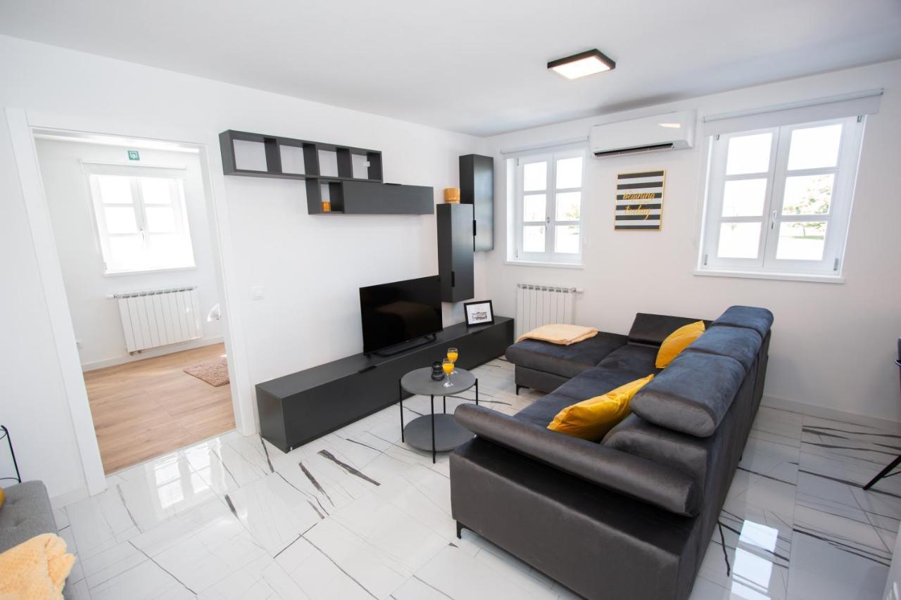 קארלובץ Apartmani Kac מראה חיצוני תמונה