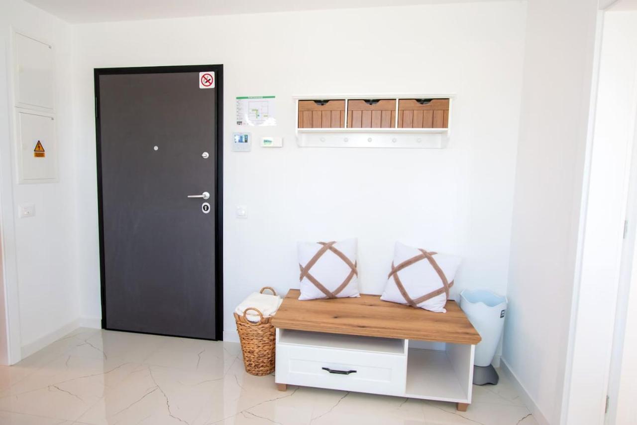 קארלובץ Apartmani Kac מראה חיצוני תמונה