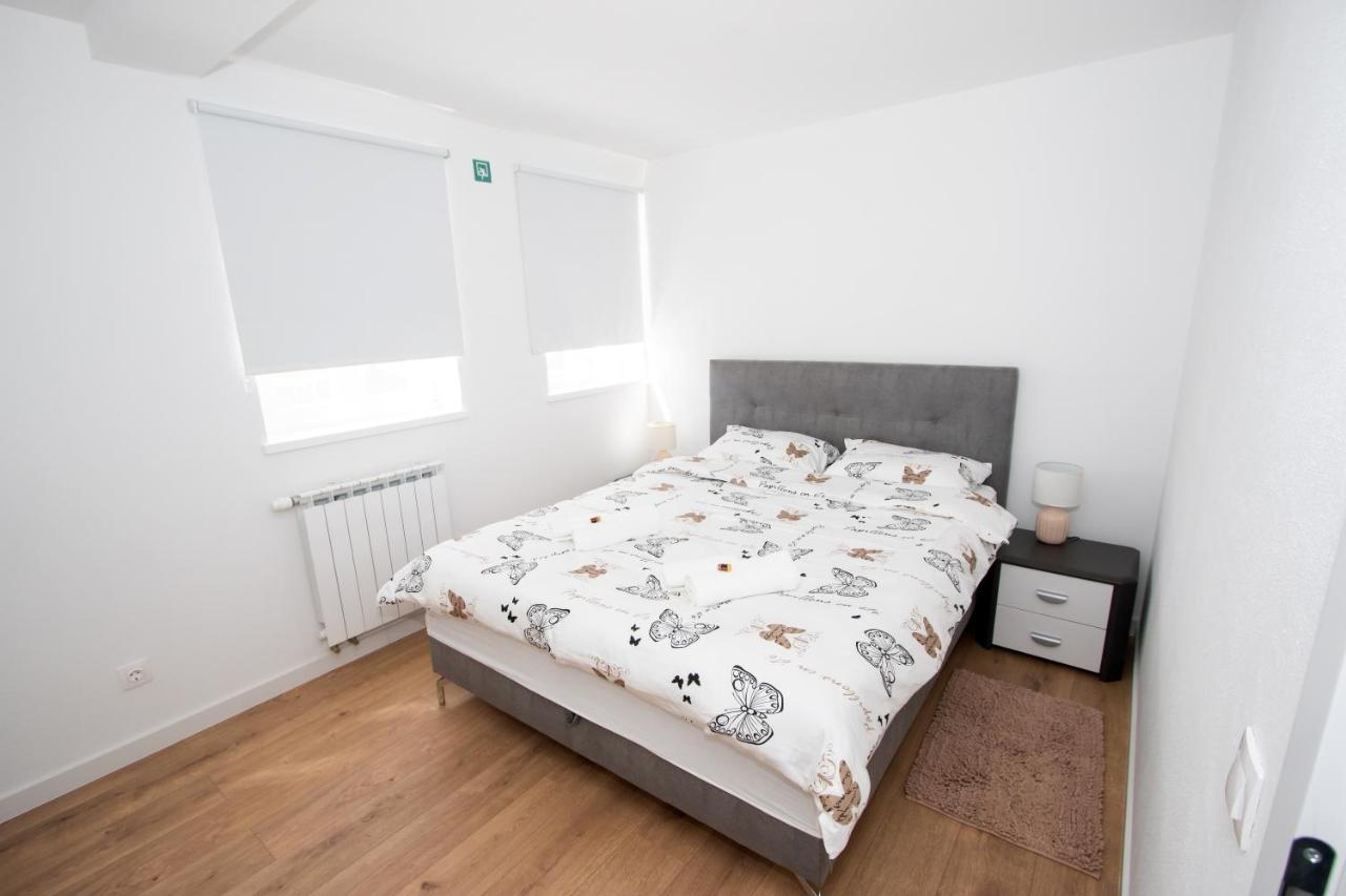 קארלובץ Apartmani Kac מראה חיצוני תמונה