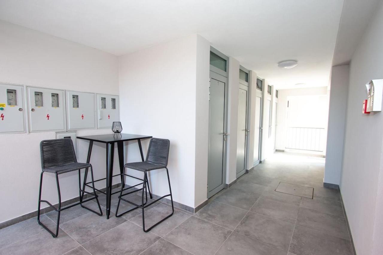 קארלובץ Apartmani Kac מראה חיצוני תמונה