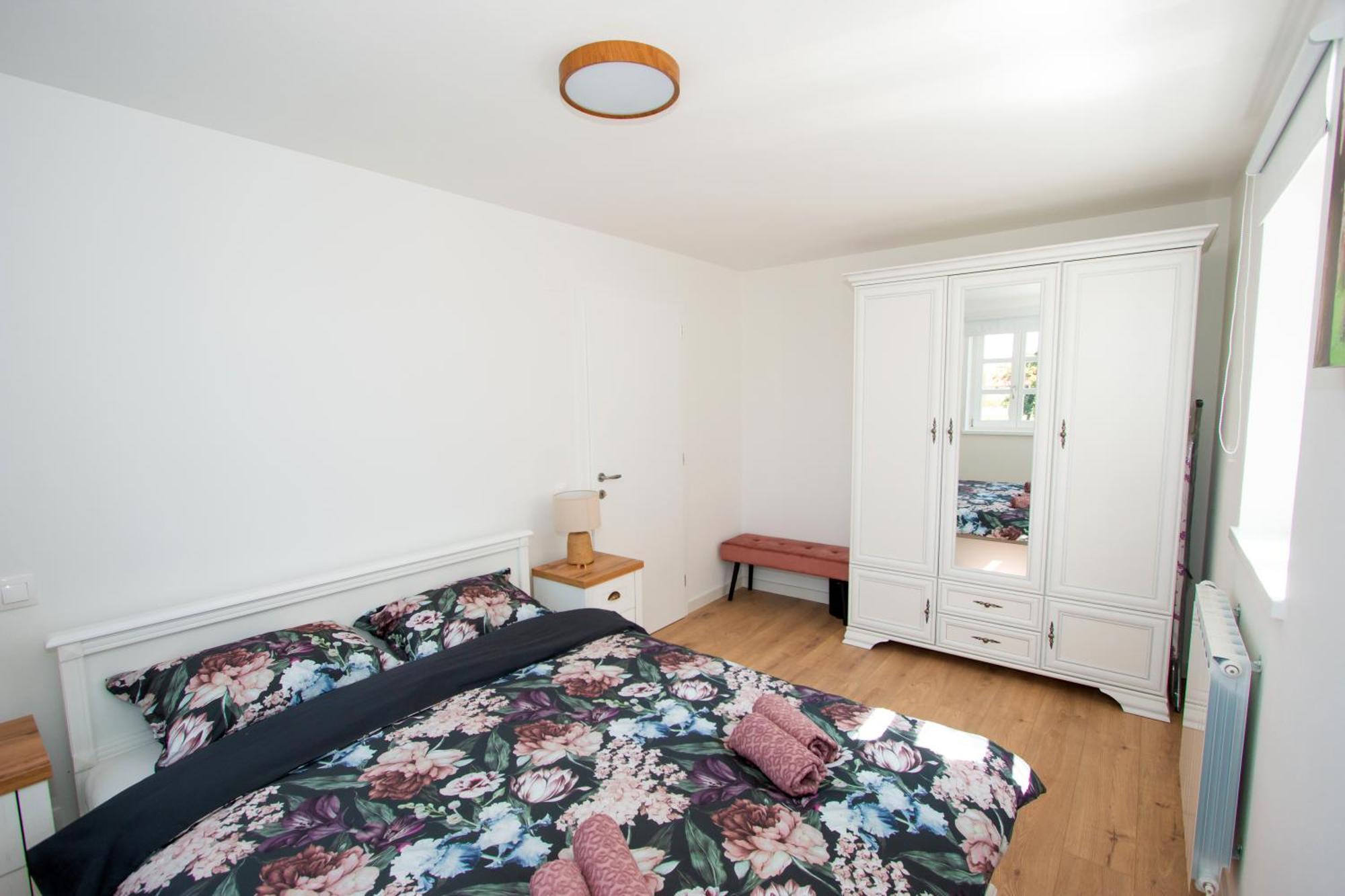 קארלובץ Apartmani Kac מראה חיצוני תמונה