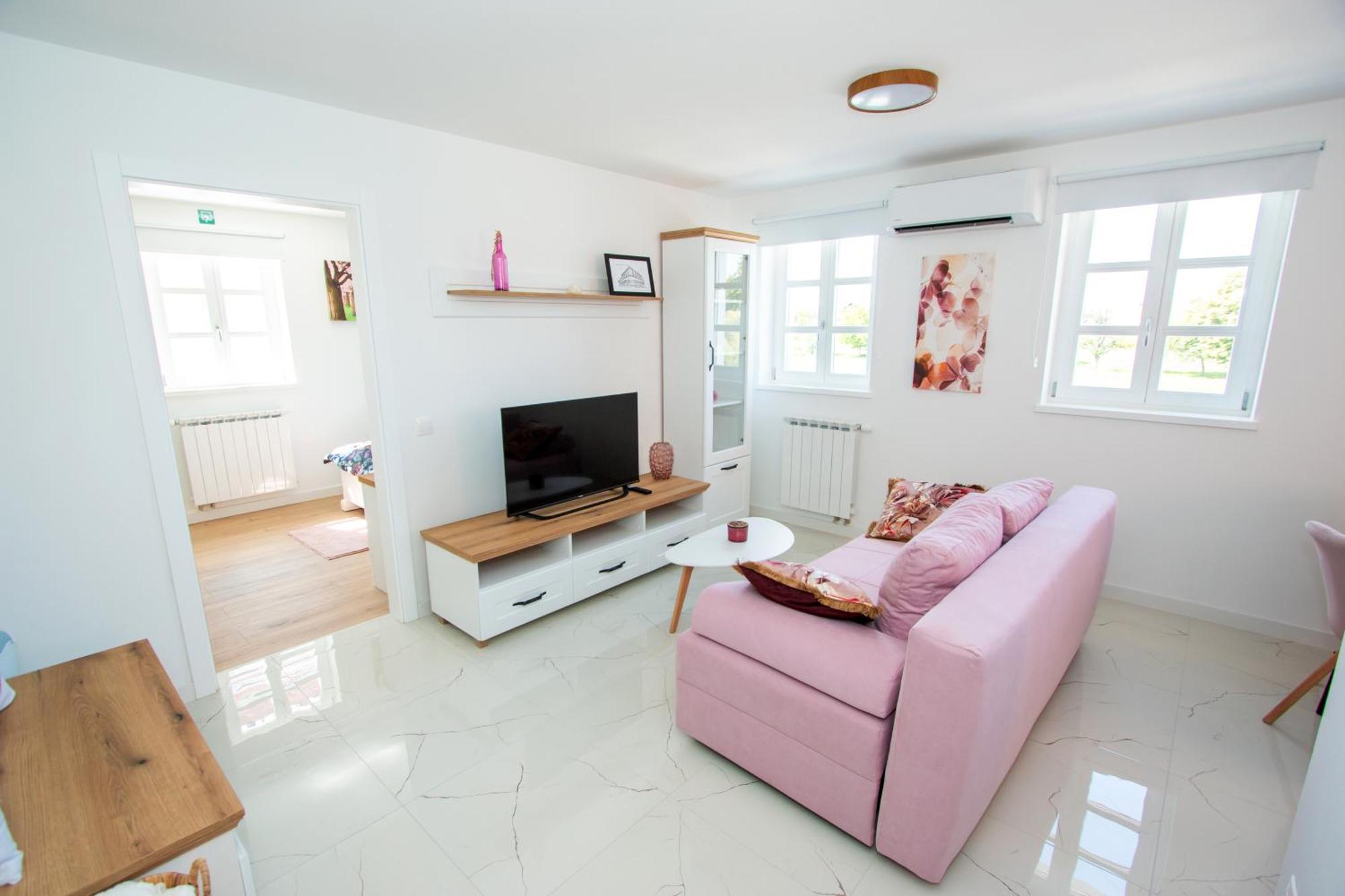 קארלובץ Apartmani Kac מראה חיצוני תמונה