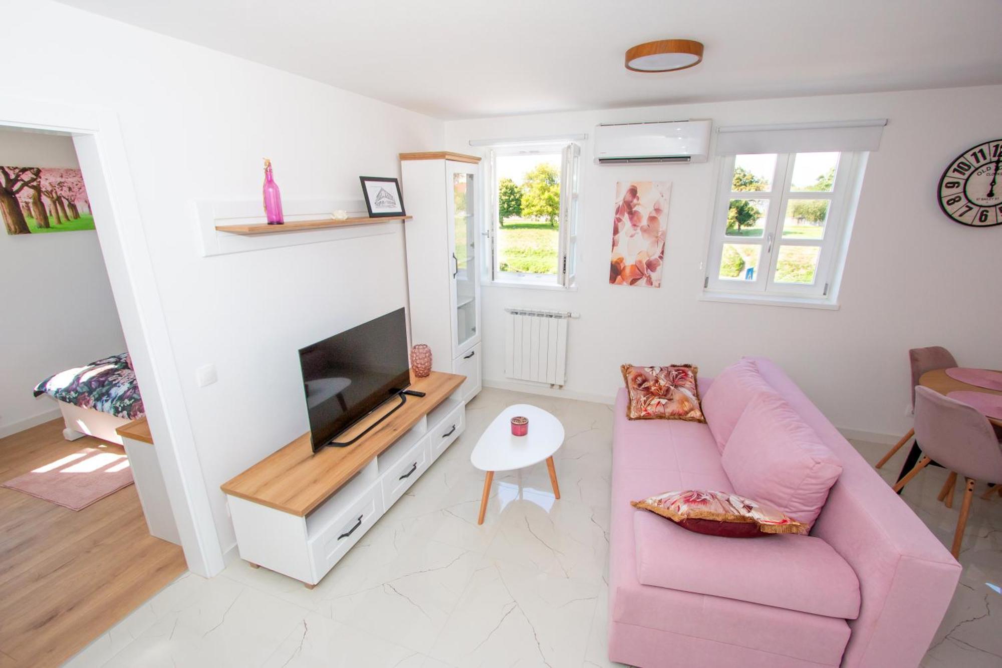 קארלובץ Apartmani Kac מראה חיצוני תמונה