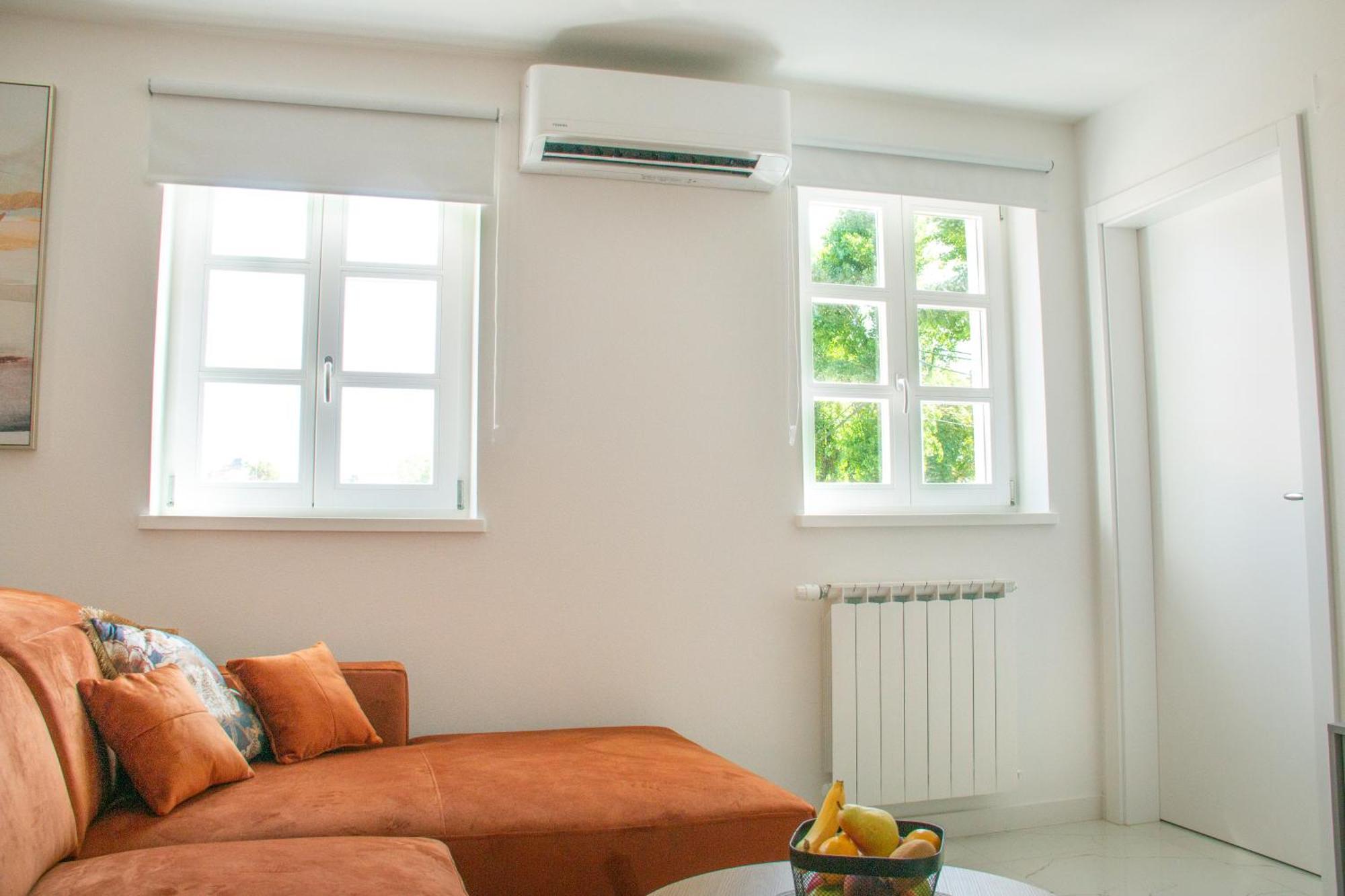 קארלובץ Apartmani Kac מראה חיצוני תמונה