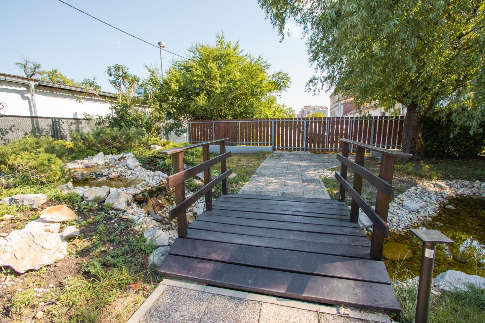 קארלובץ Apartmani Kac מראה חיצוני תמונה