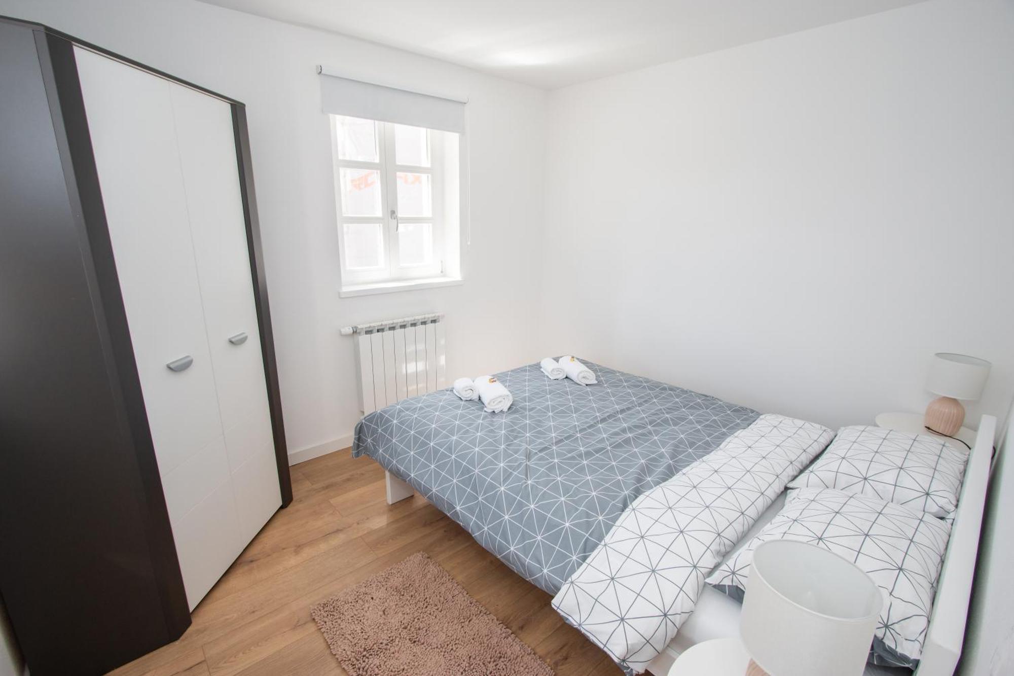 קארלובץ Apartmani Kac מראה חיצוני תמונה