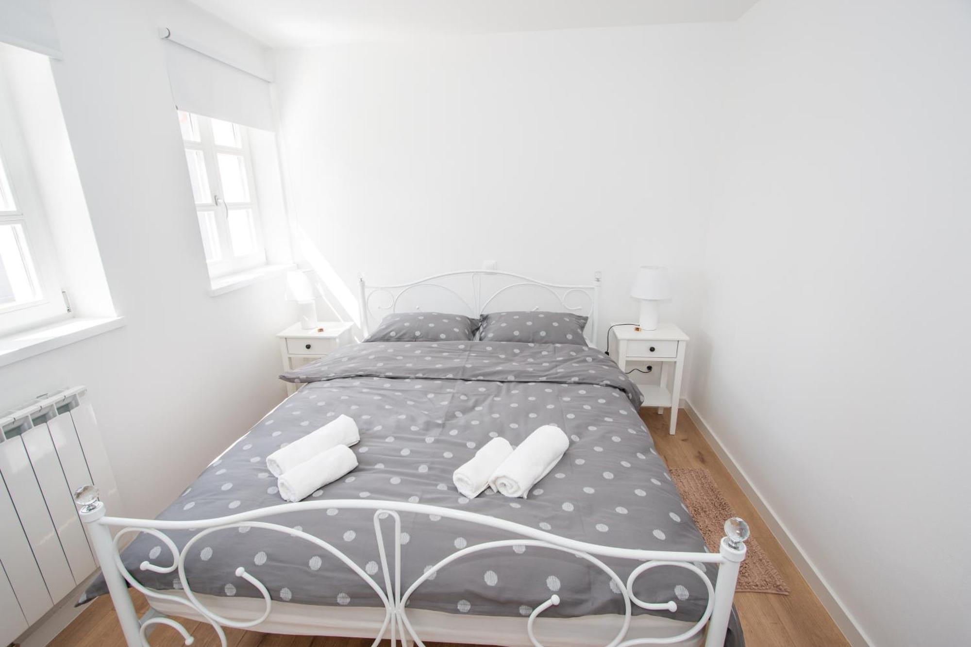 קארלובץ Apartmani Kac מראה חיצוני תמונה