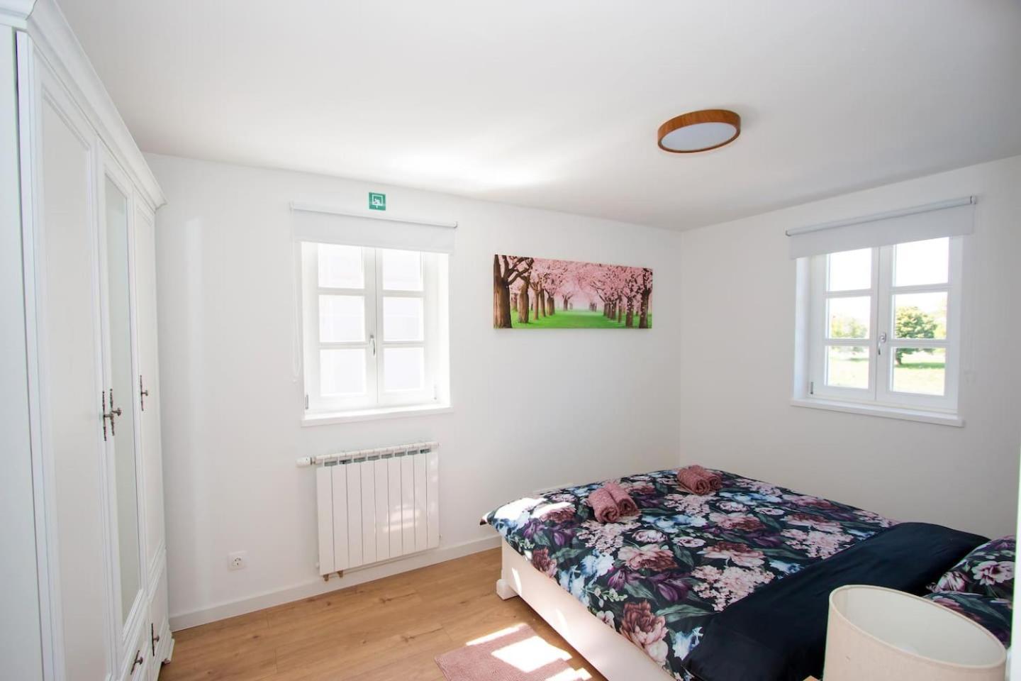 קארלובץ Apartmani Kac מראה חיצוני תמונה